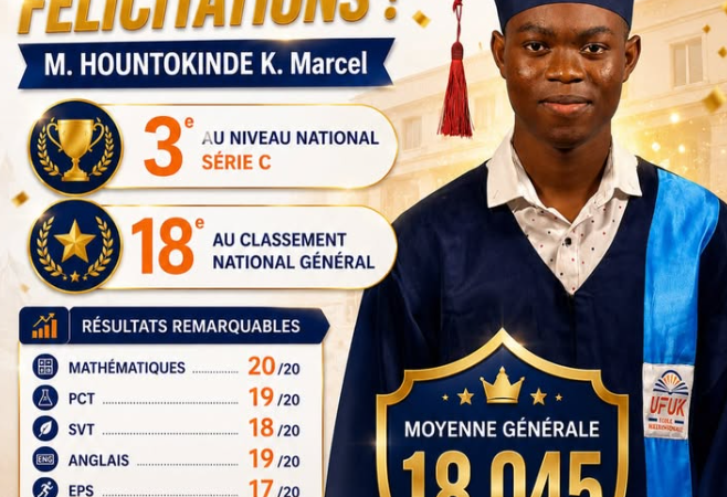 BAC 2026 série C